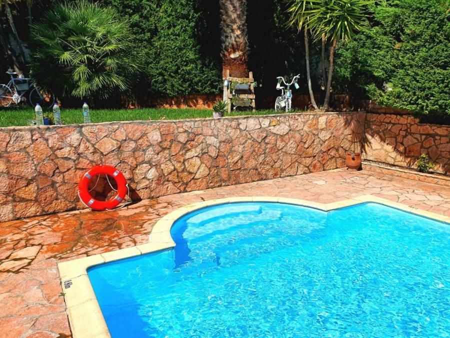 Platanos Estate Villa Akrata Exteriör bild