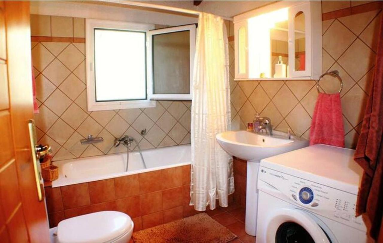 Platanos Estate Villa Akrata Exteriör bild