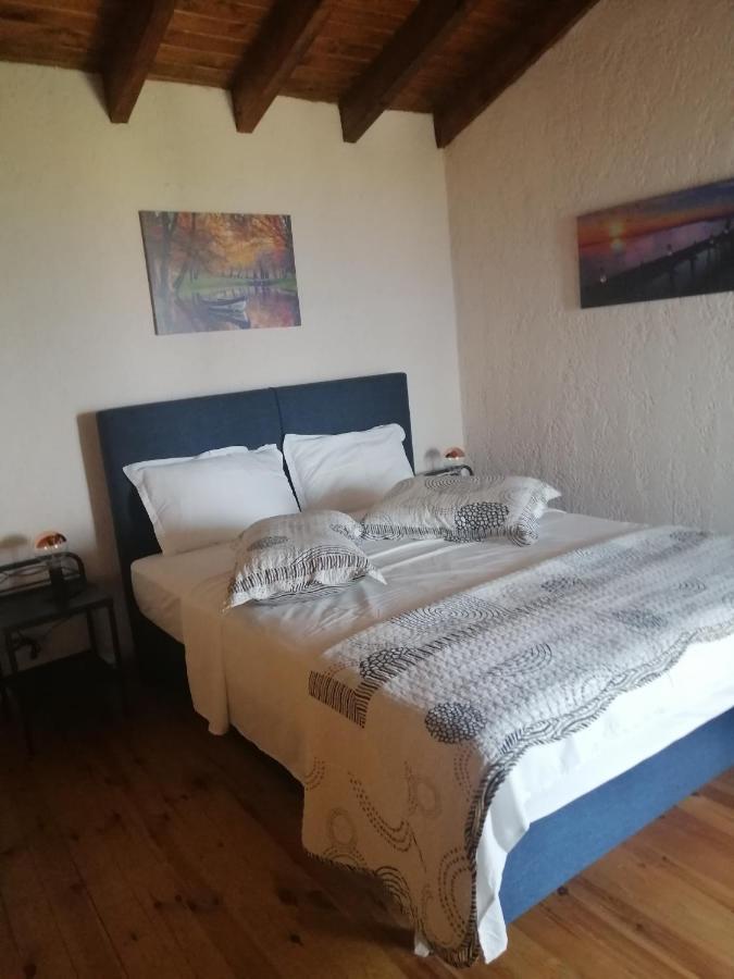 Platanos Estate Villa Akrata Exteriör bild