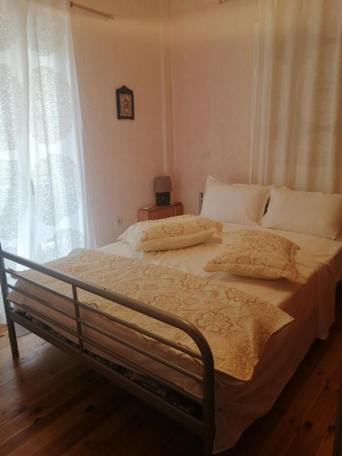 Platanos Estate Villa Akrata Exteriör bild